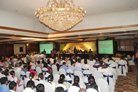 NATA Taj Deccan Programs